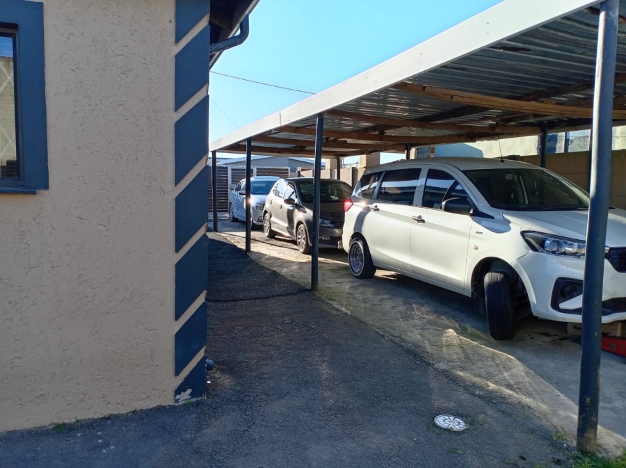 3 Bedroom Property for Sale in Mdantsane Nu 17 Eastern Cape